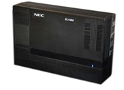 昆山NEC电话交换机安装调试NEC SL1000集团电话 NEC SL1000电话交换机